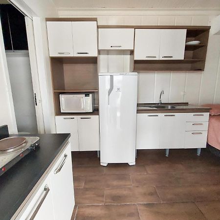 Appartement Marco Zero Containers 6 à Balneário Camboriú Extérieur photo